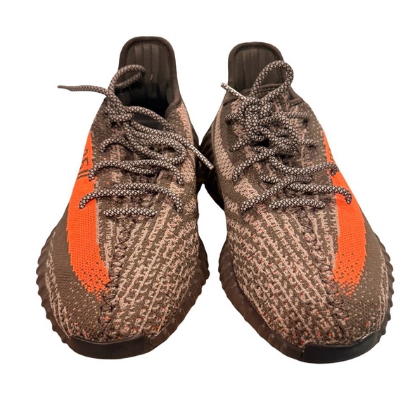 yeezy boost 350 v2 black and brown